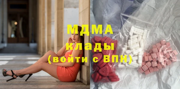 МДПВ Алексеевка